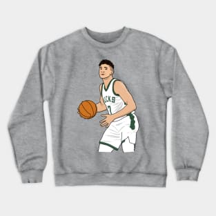 grayson the G-money Crewneck Sweatshirt